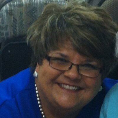 Profile Picture of Sue Turnage (@SueAnnTurn) on Twitter