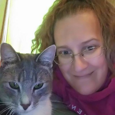 Profile Picture of Pam Clarke (@LovinItWickless) on Twitter