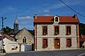 Profile Picture of Belval-sous-Châtillonon Wikipedia