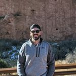 Profile Picture of Alex Conover (@con_over) on Instagram