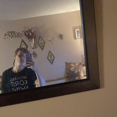 Profile Picture of Bryan Blevins (@Bryan_Blev1ns) on Twitter