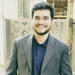 Profile Picture of Abhinav Pandey (@abhinav____pandey) on Instagram
