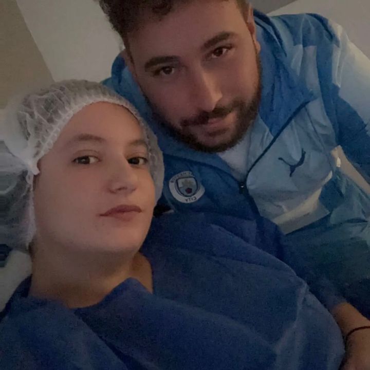 Profile Picture of Brian Pasian (@brianpasian) on Tiktok