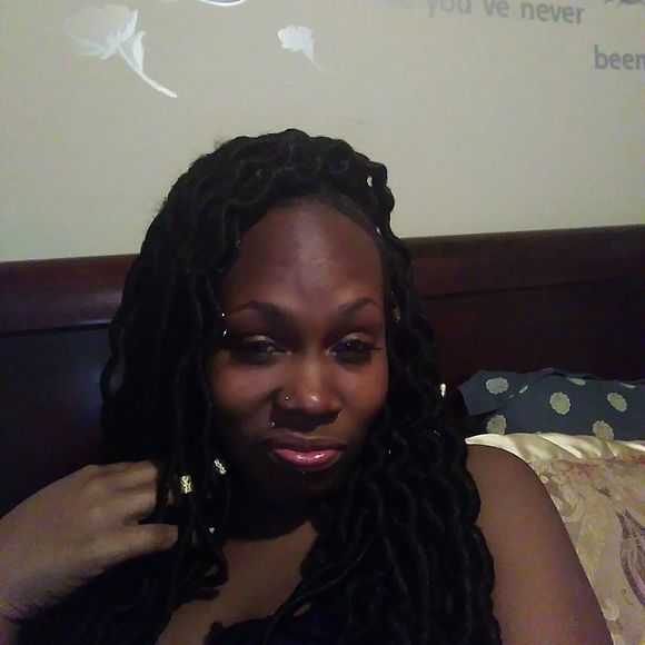 Profile Picture of Latoya Cheeley (@toya68) on Poshmark