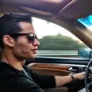 Profile Picture of Christopher Graves (@GravesRoute) on Pinterest