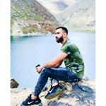 Profile Picture of W A Q A S  S H A H (@waqas.khalid.official) on Instagram