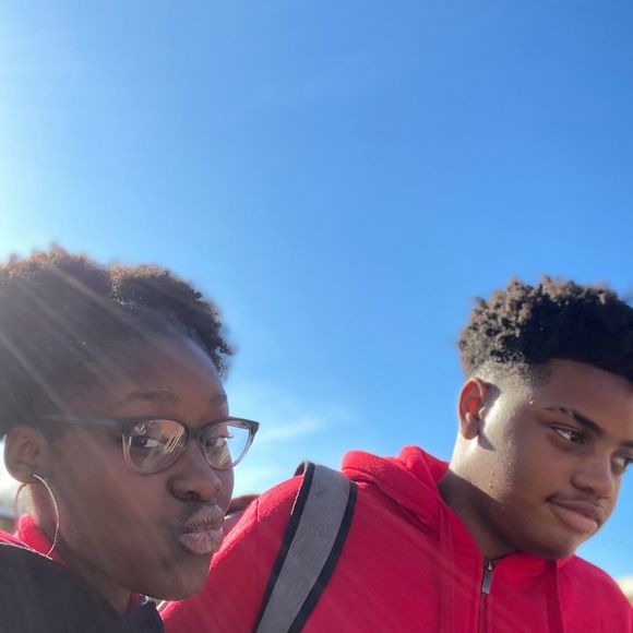 Profile Picture of Ronald Graham (@ronald_graham) on Poshmark