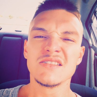 Profile Picture of Greg Judd (@thatguygadeegn) on Twitter