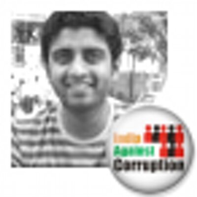 Profile Picture of Indranil Mukherjee (@j4jishun) on Twitter