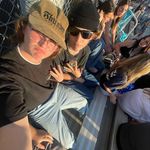 Profile Picture of Sean Hansbrough (@sean_h249) on Instagram