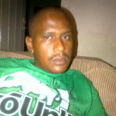 Profile Picture of Mark Tyrone Jackson (@marktyronjacko) on Twitter