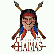 Profile Picture of Guerreros Chaimas Oficial (@guerreroschaimas8151) on Youtube