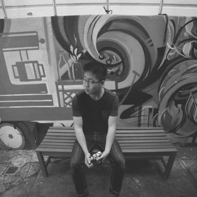 Profile Picture of Alvin Lu (@_alvinlu_) on Twitter