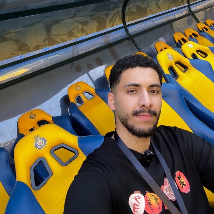 Profile Picture of عمر ديب (@deepomn) on Tiktok