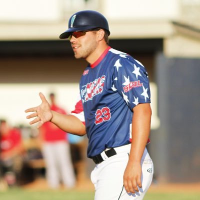 Profile Picture of David Newcomer (@D_Newcomer11) on Twitter