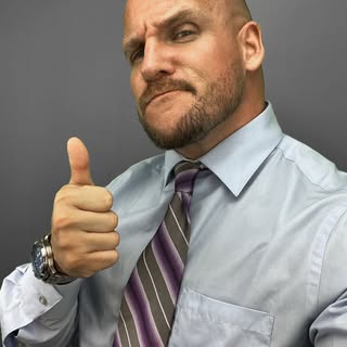 Profile Picture of Kyle “Durden” Davis (@kyledavisatl) on Instagram