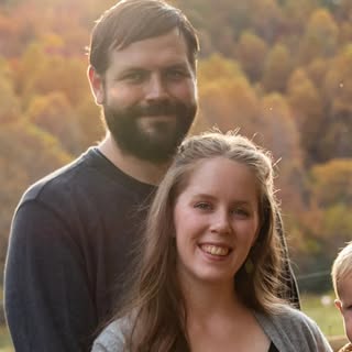 Profile Picture of Katelyn Eubank (@stewardshiphomestead) on Instagram