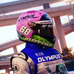 Profile Picture of jose_pintor diseñador gtsport (@josepintor22) on Instagram