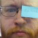 Profile Picture of Michael Melson (@dualvisage) on Pinterest