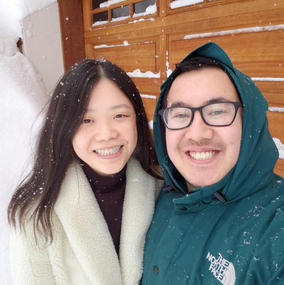 Profile Picture of Nelson Huang (@nelsonhuang) on Poshmark