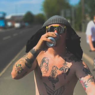 Profile Picture of Andy Jones (@ndy_jns) on Instagram