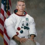 Profile Picture of Eugene Cernan (@eugenecernan) on Instagram