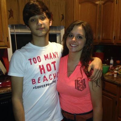 Profile Picture of Caleb Locke (@423_KREW) on Twitter