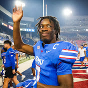 Profile Picture of Kevin Jennings (@KevinJenningsQB) on Youtube