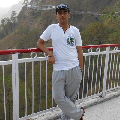 Profile Picture of Yogesh Arora (@yogesharora119) on Twitter