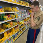 Profile Picture of Sergeant Kyle Frederick (@freddy_actual) on Instagram