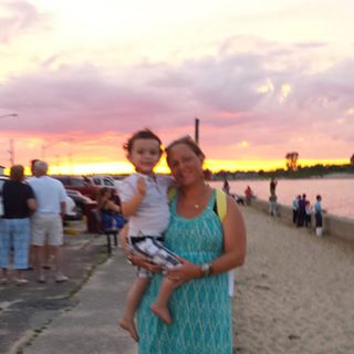 Nadine Wright - Facebook Profile Picture of Nadine Wright (@nadine.wright.908) on Facebook