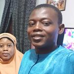 Profile Picture of Dan Baiwan Lapai (@danbaiwanlapai) on Instagram