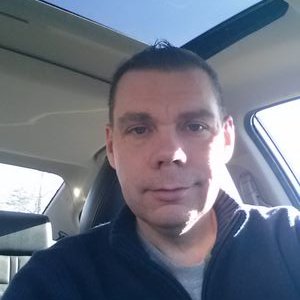 Profile Picture of Aaron Hamlin (@AaronHamlinBB) on Twitter