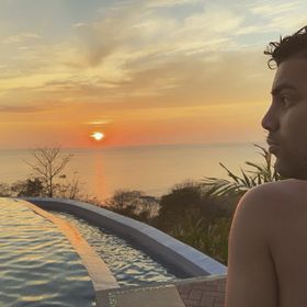 Profile Picture of Anthony Santiago (@thony0707) on Pinterest