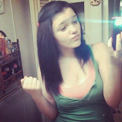 Profile Picture of Jasmine Odomon Twitter