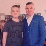 Profile Picture of Stephen Sherry (@17stephen17) on Instagram