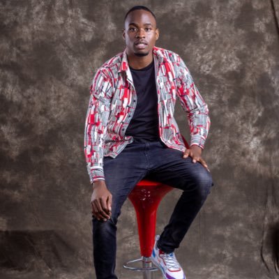 Profile Picture of Stuart_Mugodo (@StuartMugodo) on Twitter
