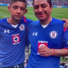 Profile Picture of Marcó Antonio Galvez (@MarcAntonioGal2) on Twitter