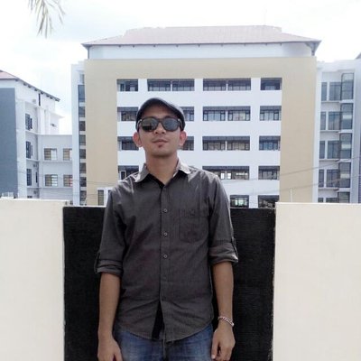 Profile Picture of Chris (@ChrisMarkov) on Twitter