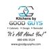 Profile Picture of Kitchens By Good Guys LLC (@goodguysphx) on Pinterest