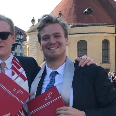 Profile Picture of James Rickard (@kind_rickards) on Twitter
