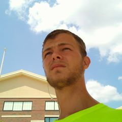 Profile Picture of Matthew Blakley (@matthewblakley) on Tiktok