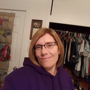 Profile Picture of Melissa Cleveland (@SdcTeacher13) on Twitter