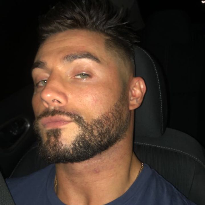 Profile Picture of Marshall Moini (@marshallmoini) on Tiktok