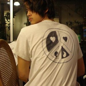 Profile Picture of Adam Lafontaine (@guitartion) on Myspace
