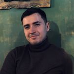 Profile Picture of Coman George (@georgeecoman) on Instagram