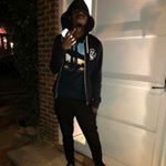 Profile Picture of semaj smith (@_majemack) on Instagram