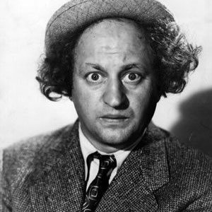 Profile Picture of Karl Sauer (@LarryFine02) on Twitter