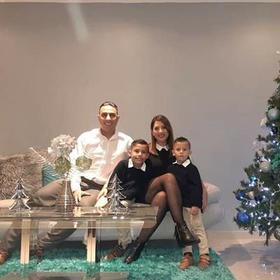 Profile Picture of Jaime Alejandro Martinez Copado (@copado_jaime) on Twitter