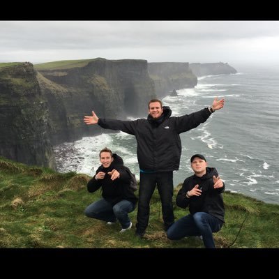 Profile Picture of Brandon Kearbey (@@B_rad024) on Twitter